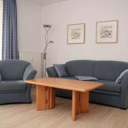 Ferienwohnung I27 Graal-Mueritz Zewnętrze zdjęcie