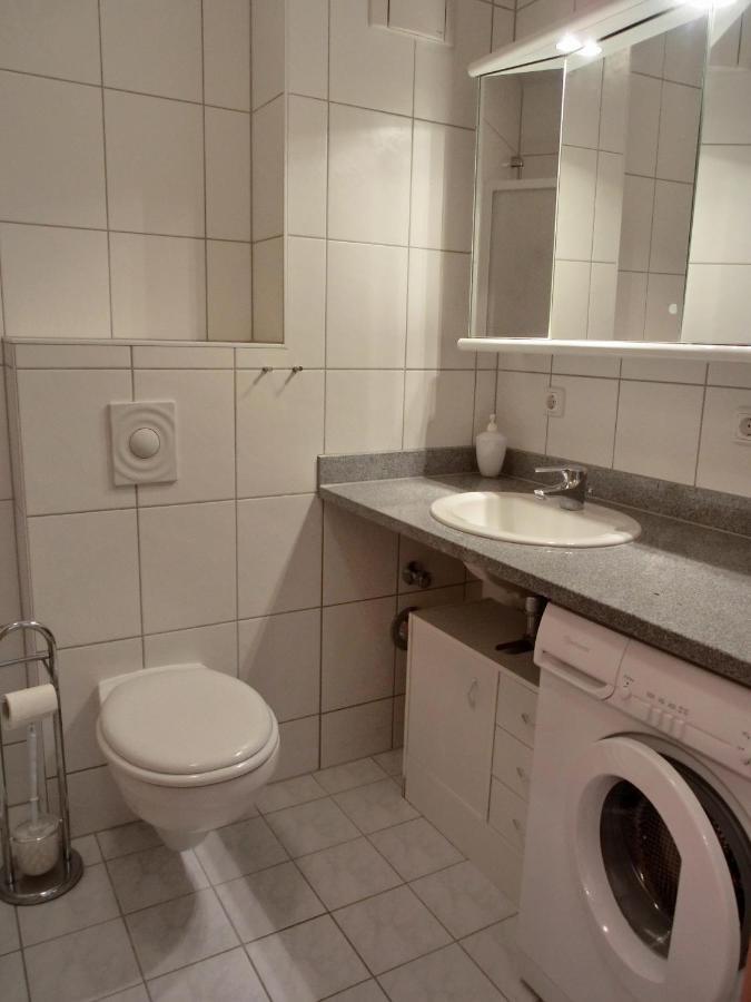 Ferienwohnung I27 Graal-Mueritz Zewnętrze zdjęcie