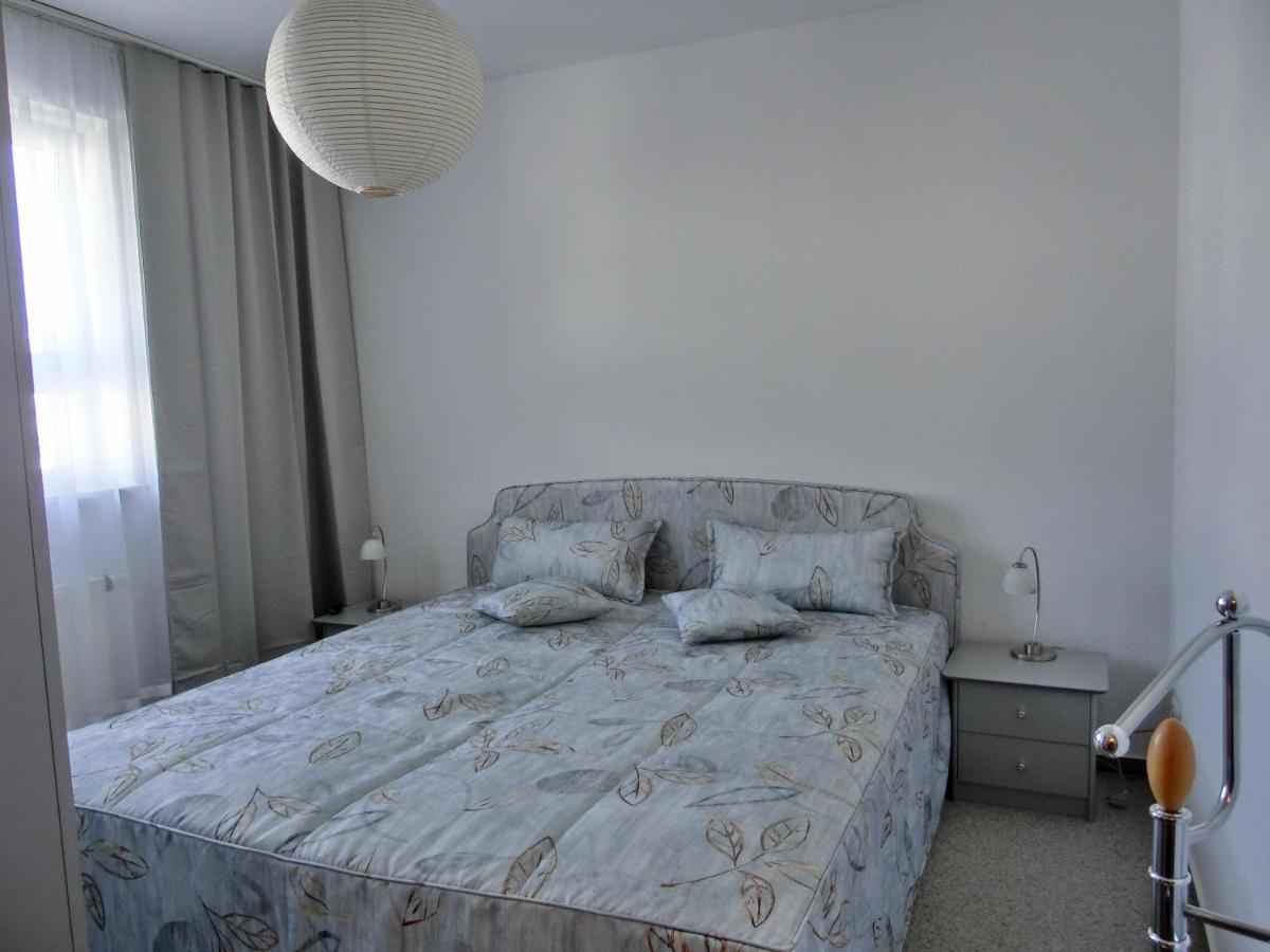 Ferienwohnung I27 Graal-Mueritz Zewnętrze zdjęcie