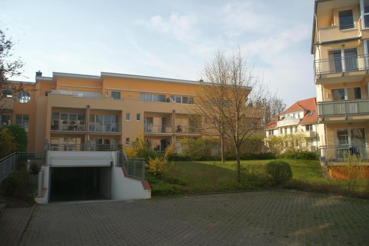 Ferienwohnung I27 Graal-Mueritz Zewnętrze zdjęcie