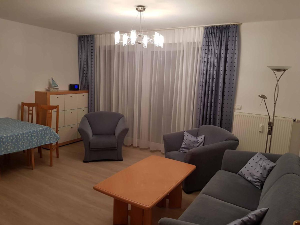 Ferienwohnung I27 Graal-Mueritz Zewnętrze zdjęcie