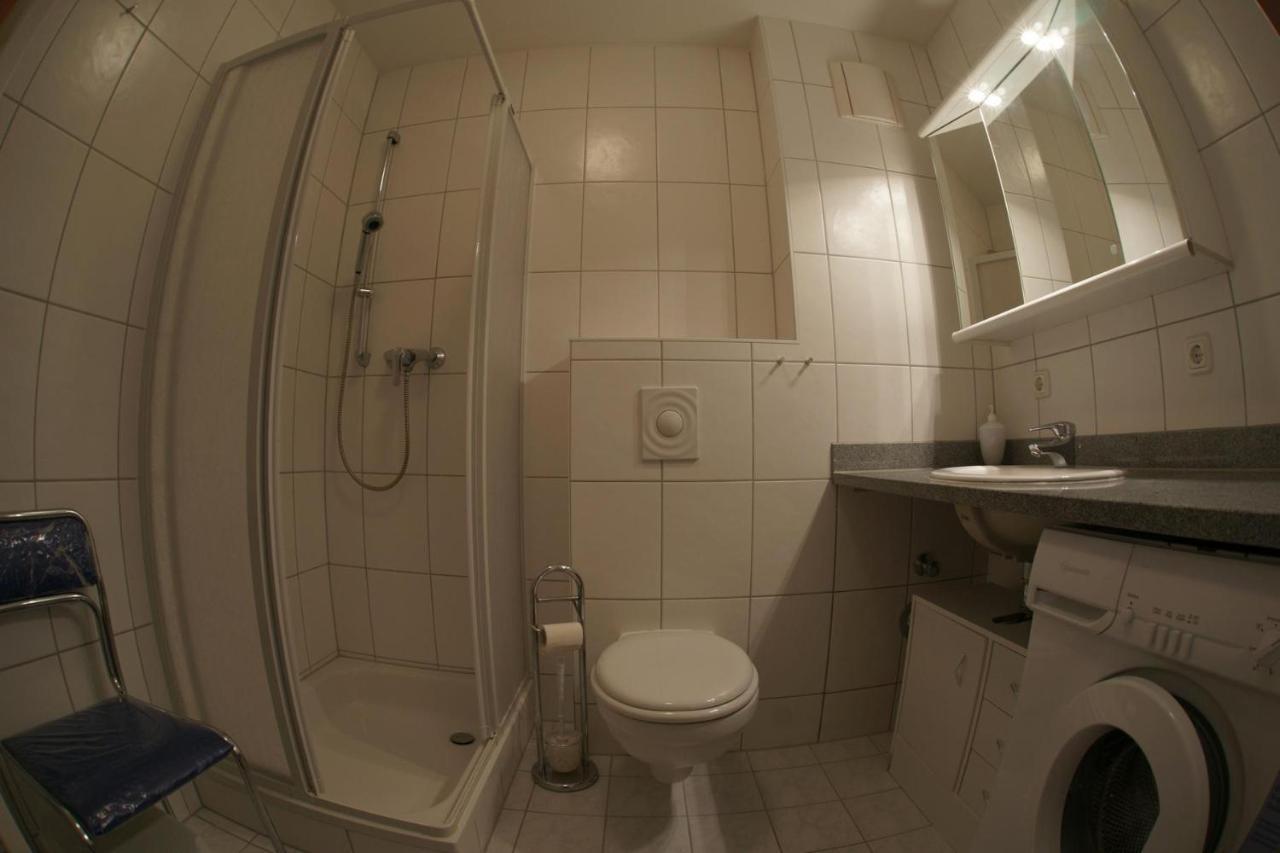 Ferienwohnung I27 Graal-Mueritz Zewnętrze zdjęcie