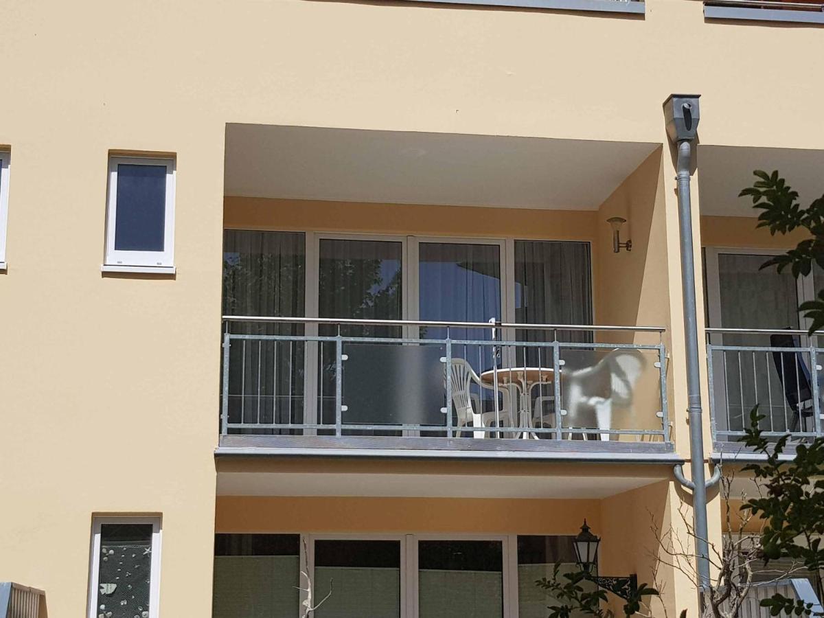 Ferienwohnung I27 Graal-Mueritz Zewnętrze zdjęcie